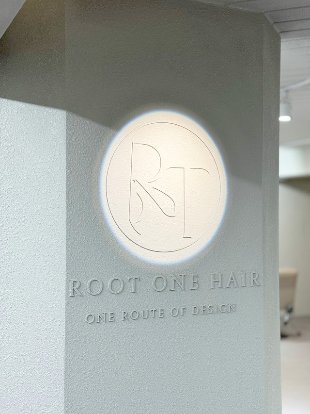 ROOT ONE