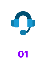 상담 신청 단계