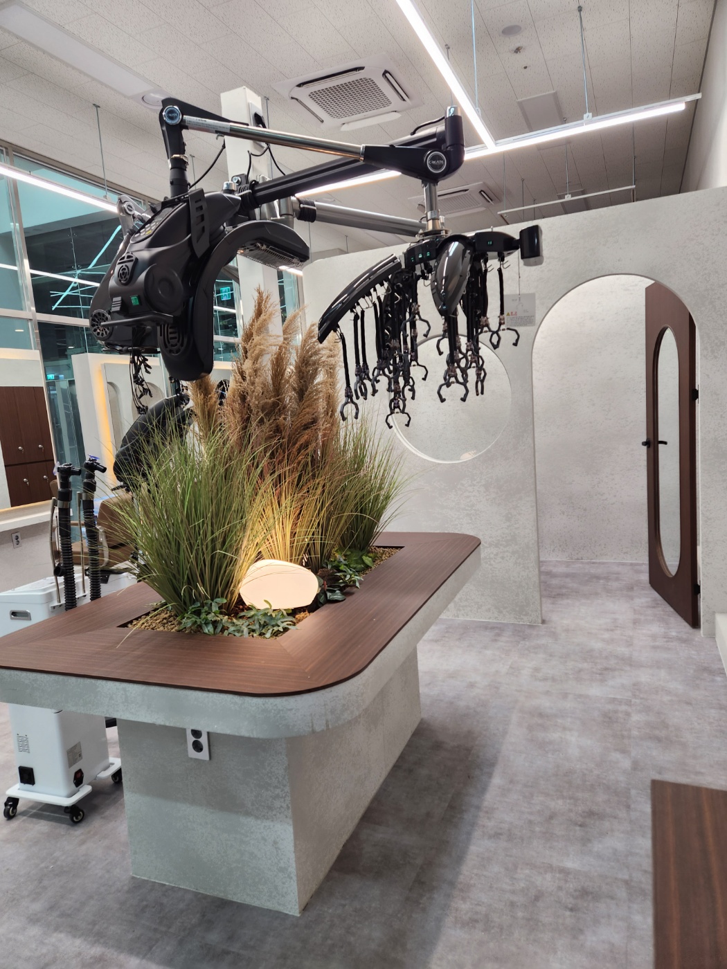 SALON THE QOO