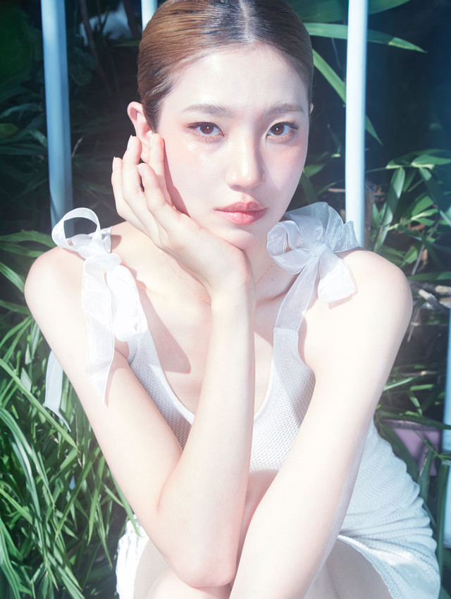 YEONJI YU