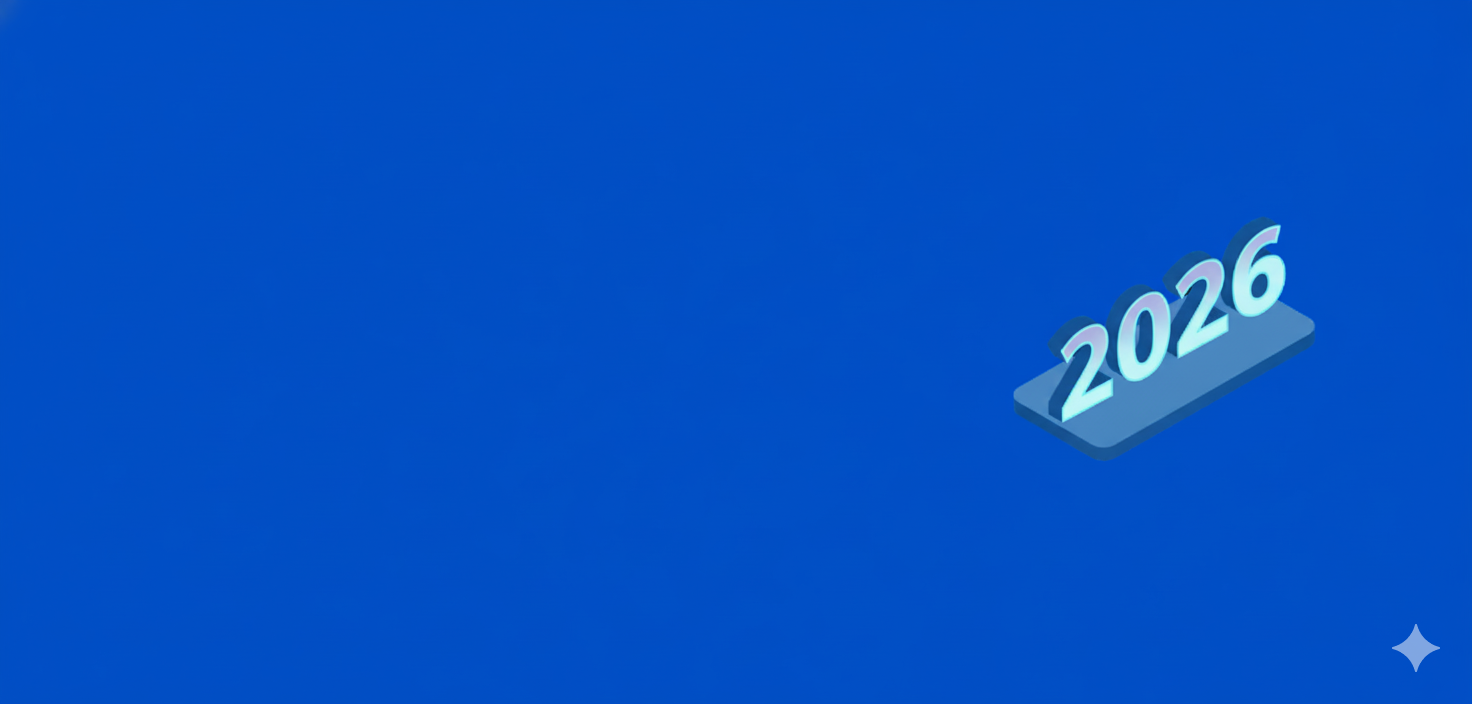 HR담당자가 반드시 알아야 할, 2026년 AI 7대 변화