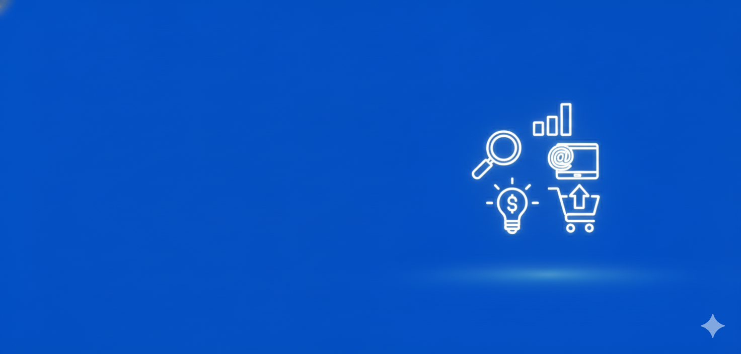 AI로 매출 3배 올린 마케터들, 그들이 절대 말하지 않는 비밀