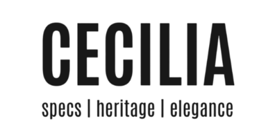 세실리아 프레임즈 - 클래식한 감성과 현대적 미니멀리즘이 만나는 곳.