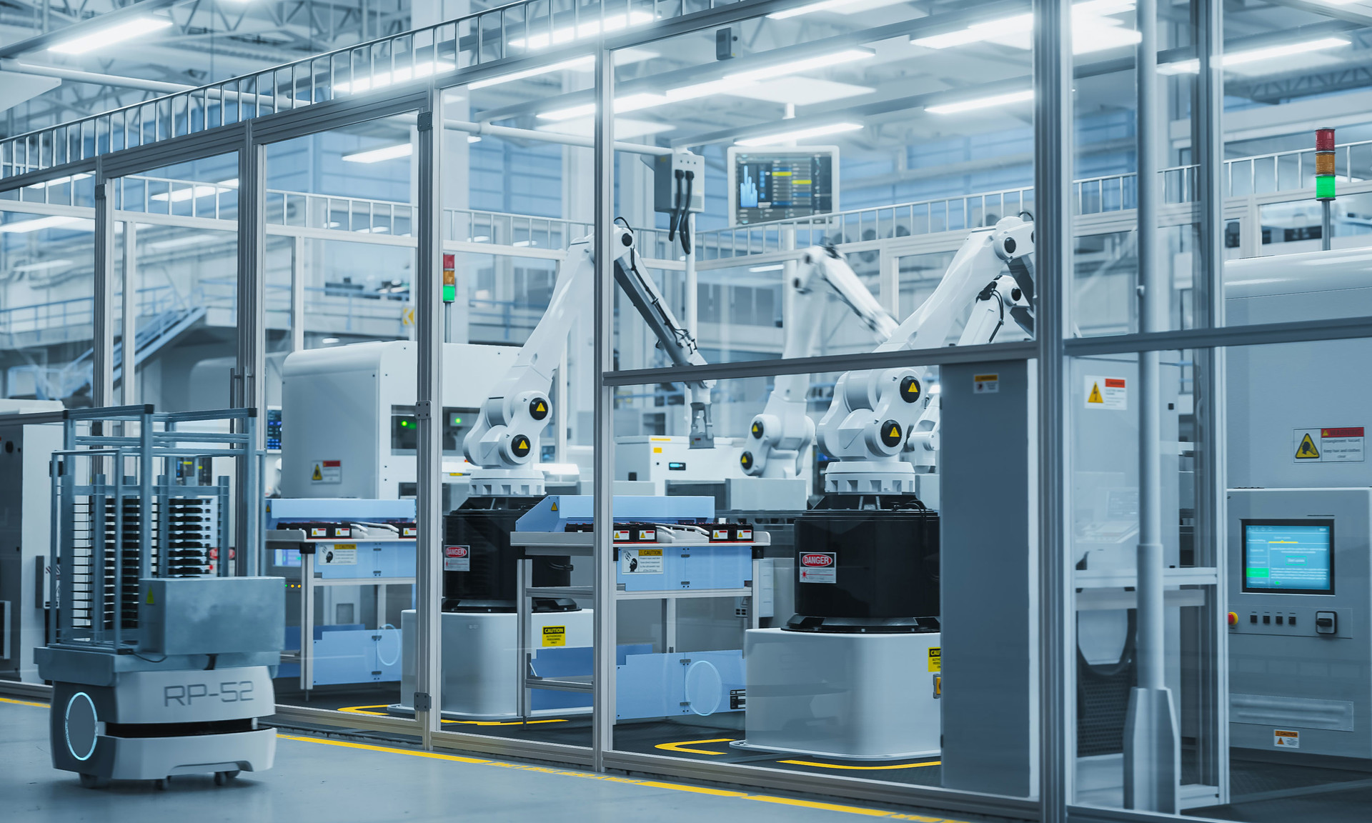 <b>스마트팩토리_Smart Factory<br>