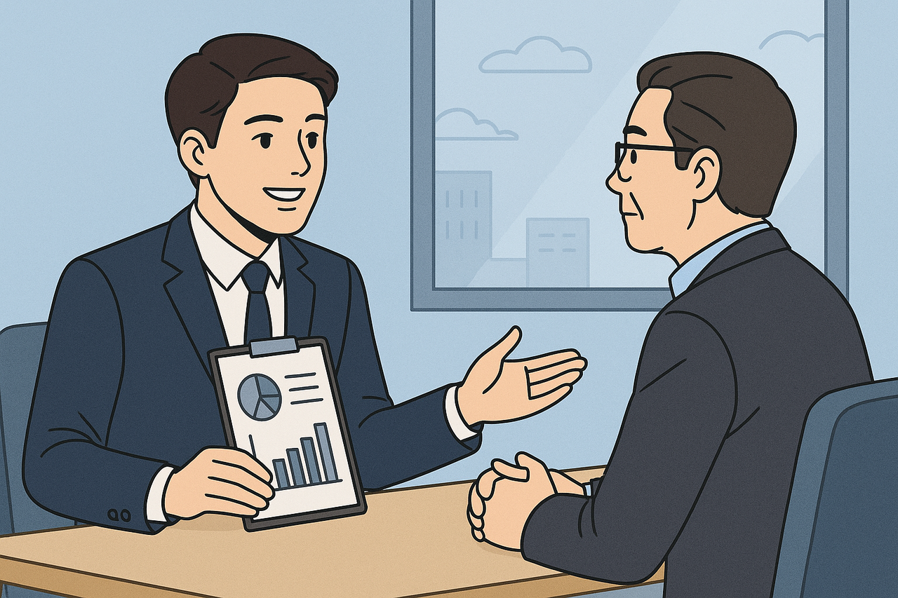 B2B 세일즈 프로세스 다이어그램: 리드 생성·육성·전환에서 고객 발굴, 평가, 제안, 협상, 계약까지의 퍼널과 파이프라인