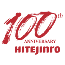 HITEJINRO the Korean No.1 Liquor Company