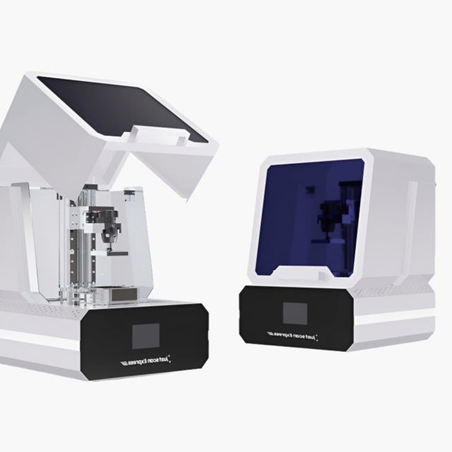 3D프린터 저스트 스캔