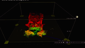 <b>직교 3차원 좌표 생성<br>