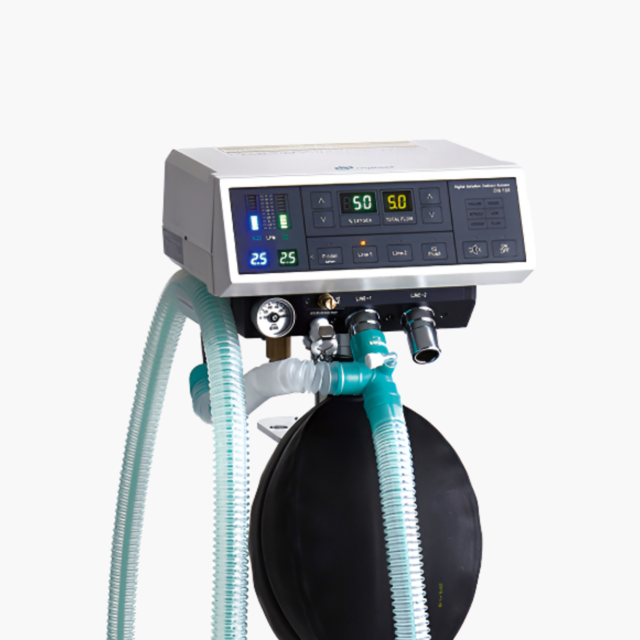 N20 웃음가스 장비 미국 Matrix digital MDM