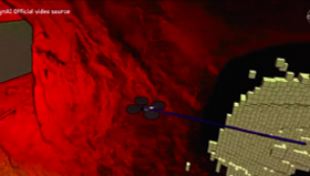 <b>포인트 클라우드 수집<br>