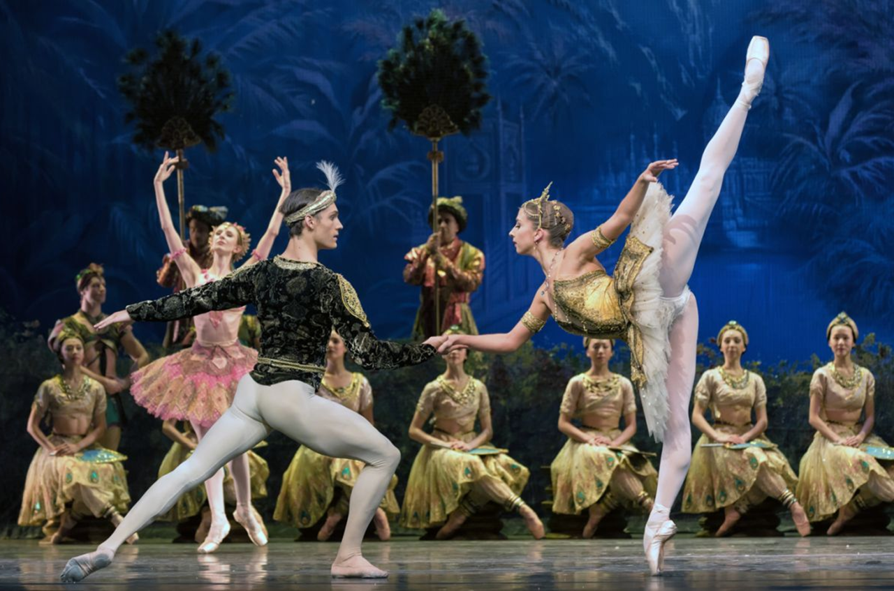 네덜란드 국립발레단