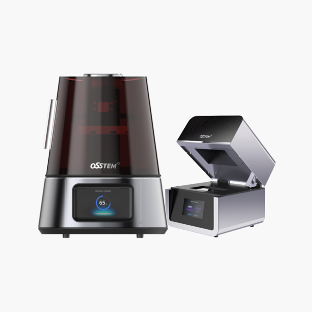 3D프린터 오스템 Onejet LCD