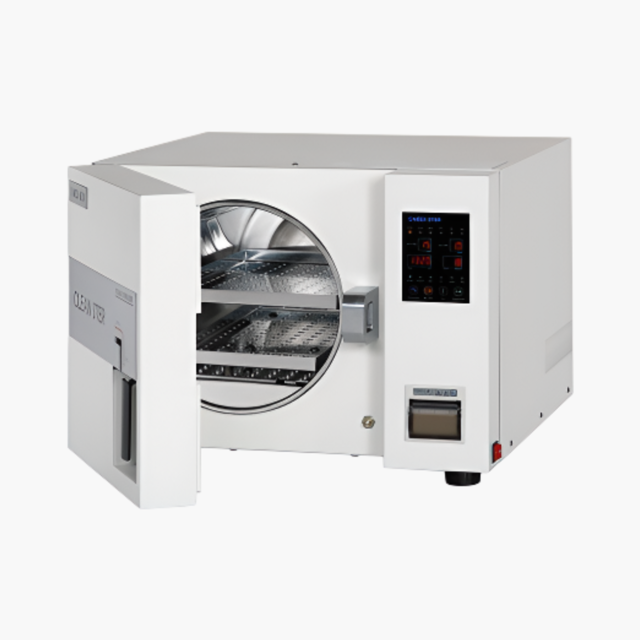 고압증기 멸균기 메디스터