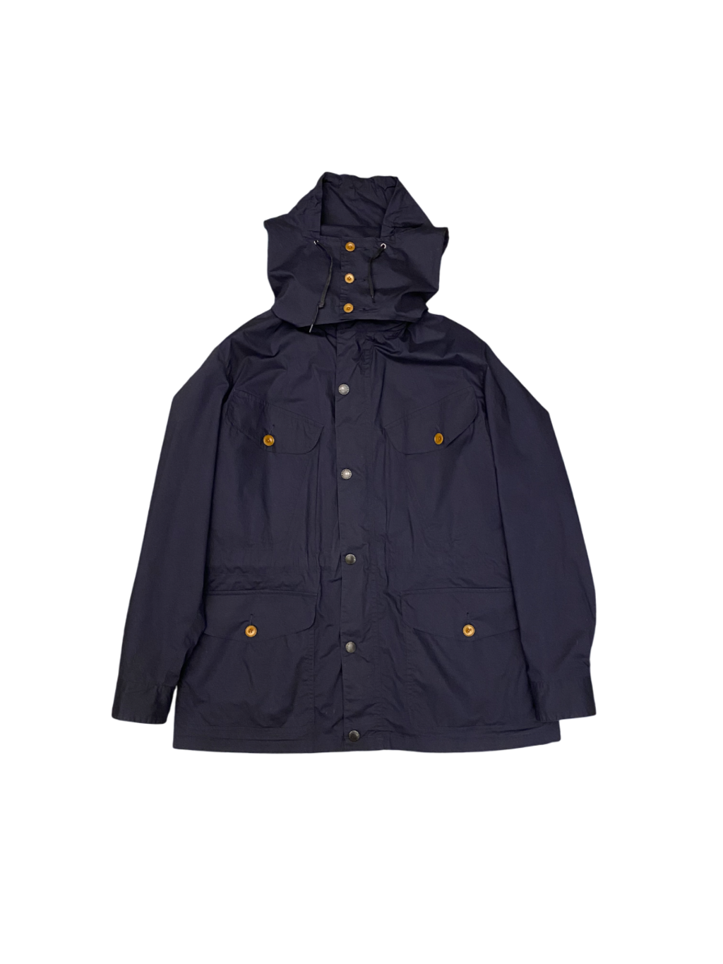 HAVERSACK field jacket : TATIL