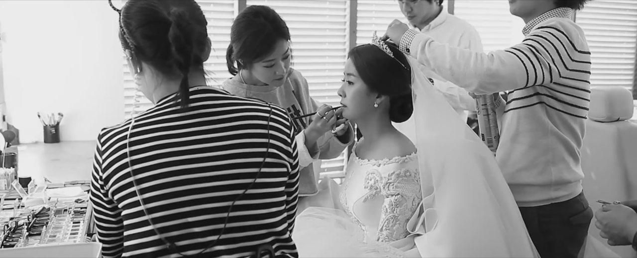 아나운서 전제향