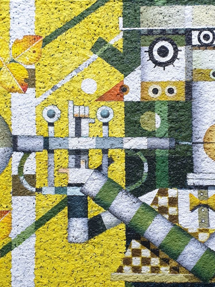 류동필 작품 이미지