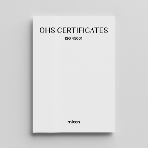 ISO 45001