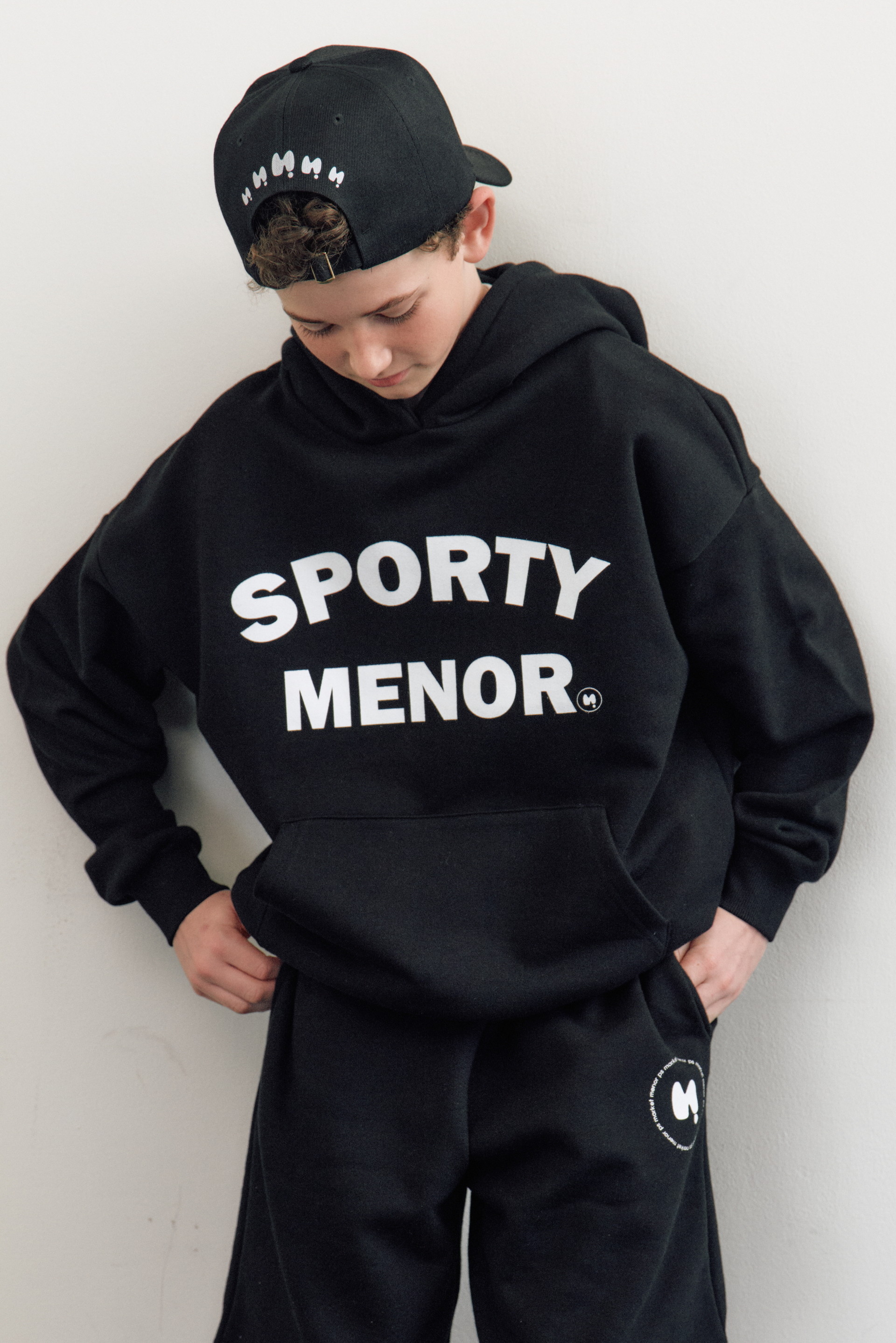 menor <br> PS MARKET