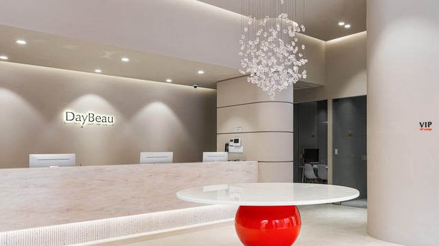 데이뷰 강서발산점