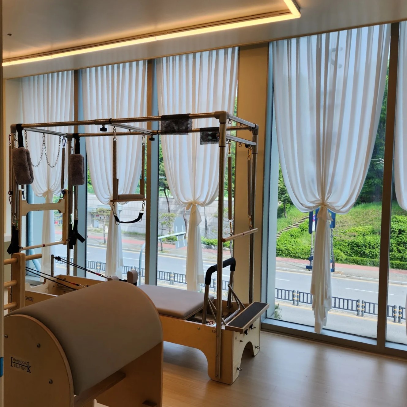 LAON PILATES