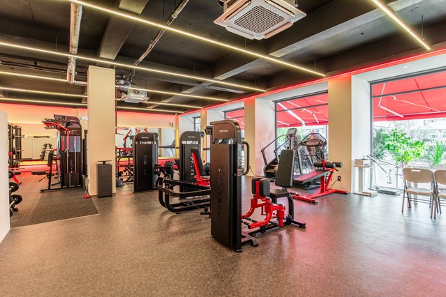 BODYTECTURE