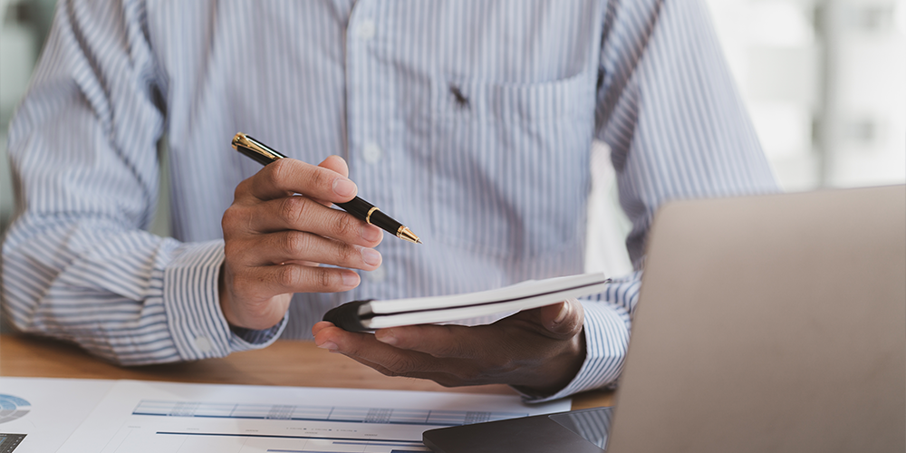 회계감사 서비스