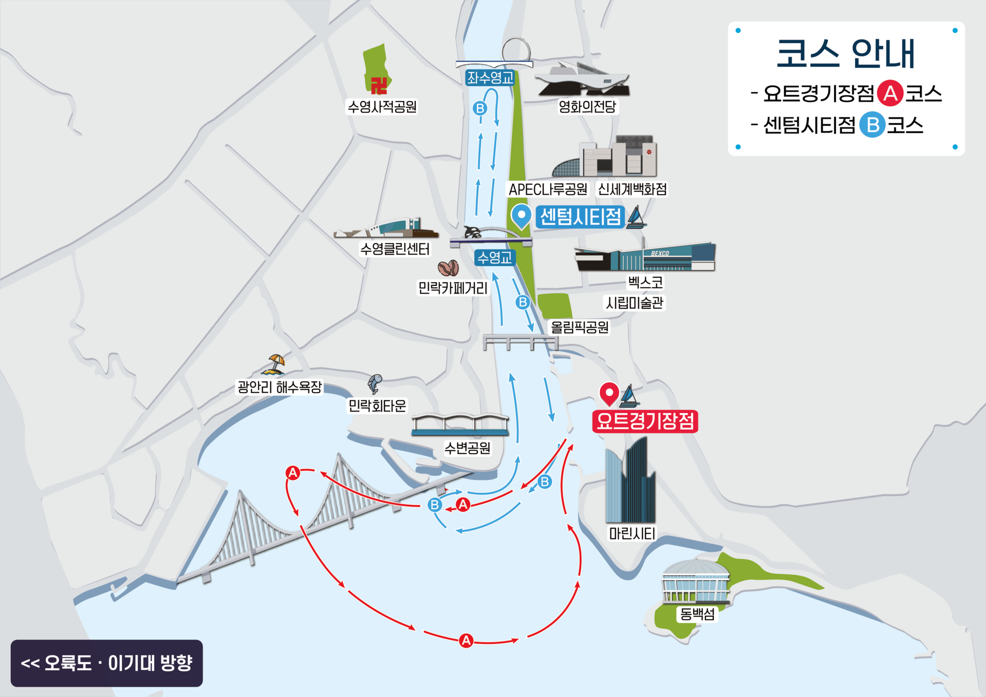 퍼블릭 요트 투어 | 부산 요트탈래