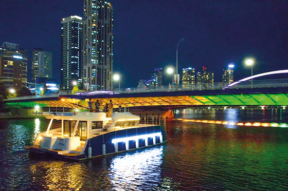 퍼블릭 요트 투어 | 부산 요트탈래