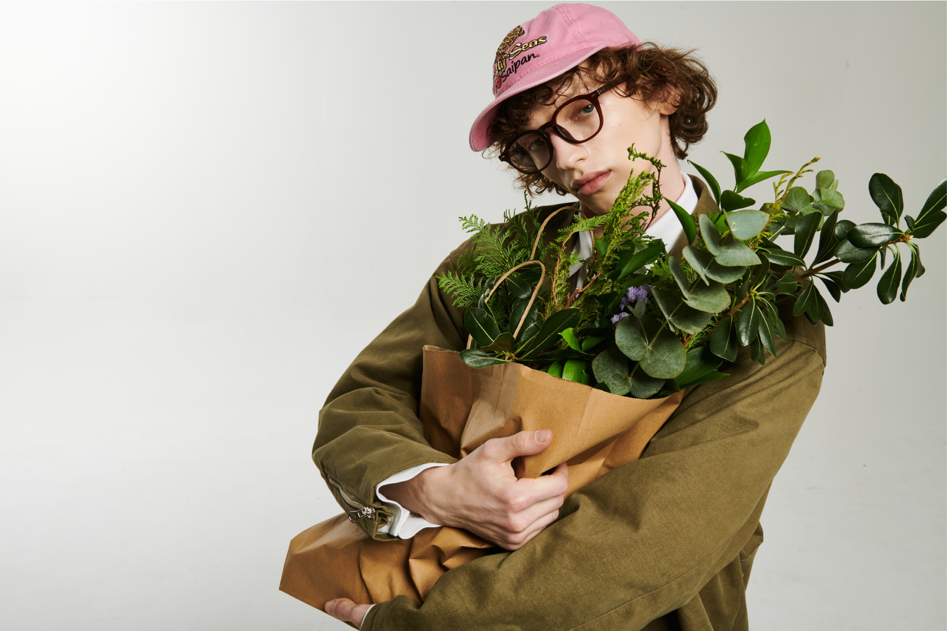 Film & Glasses - 영화와 안경