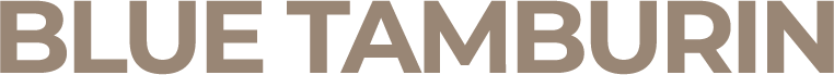 BLUETAMBURIN