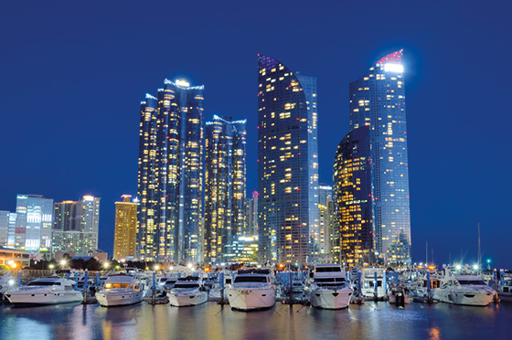 퍼블릭 요트 투어 | 부산 요트탈래