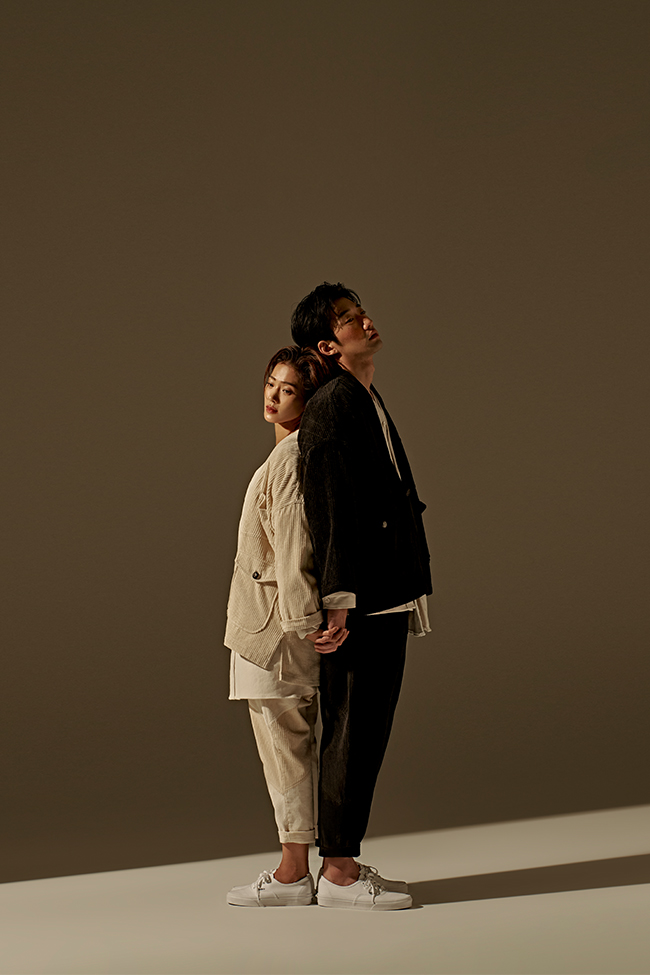 LEAVE - 떠나고 남겨진 것들