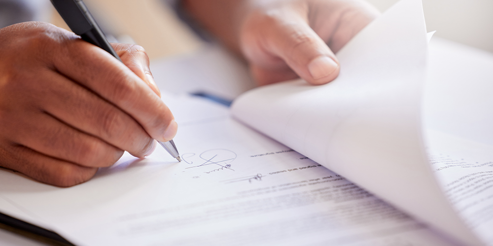 상속 · 증여세 신고 서비스