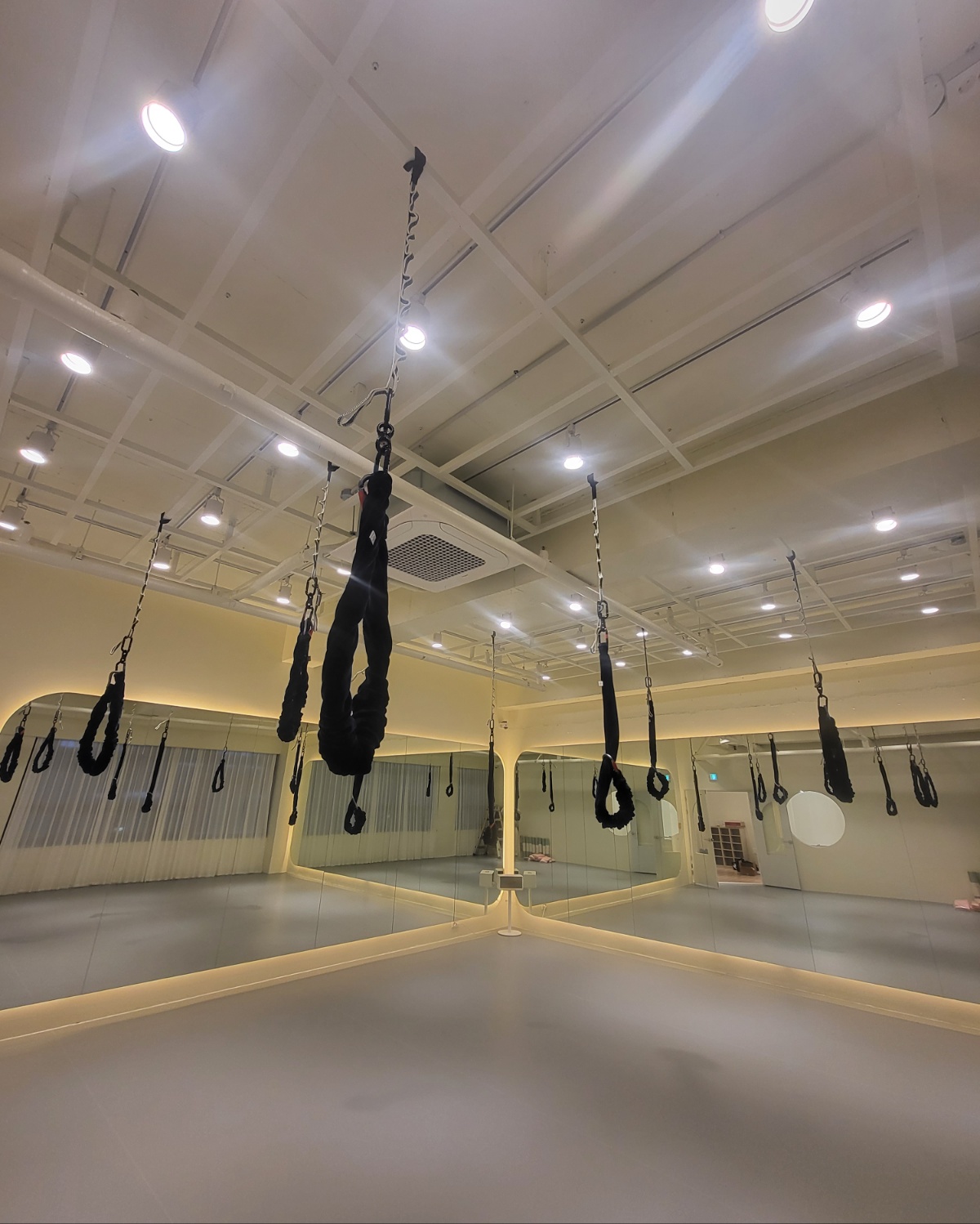 LINE BUNGEE