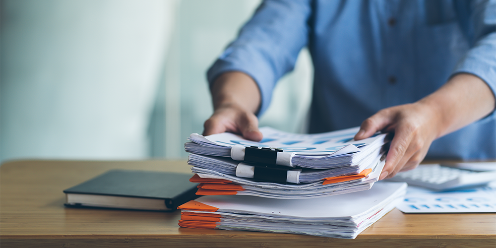 세무기장 서비스