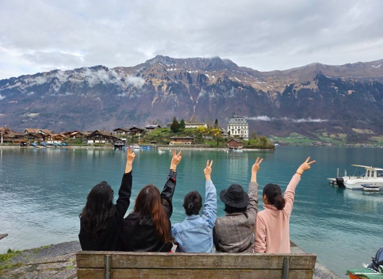“현빈 아닌 현민 지사장님과의 솔직 후기”