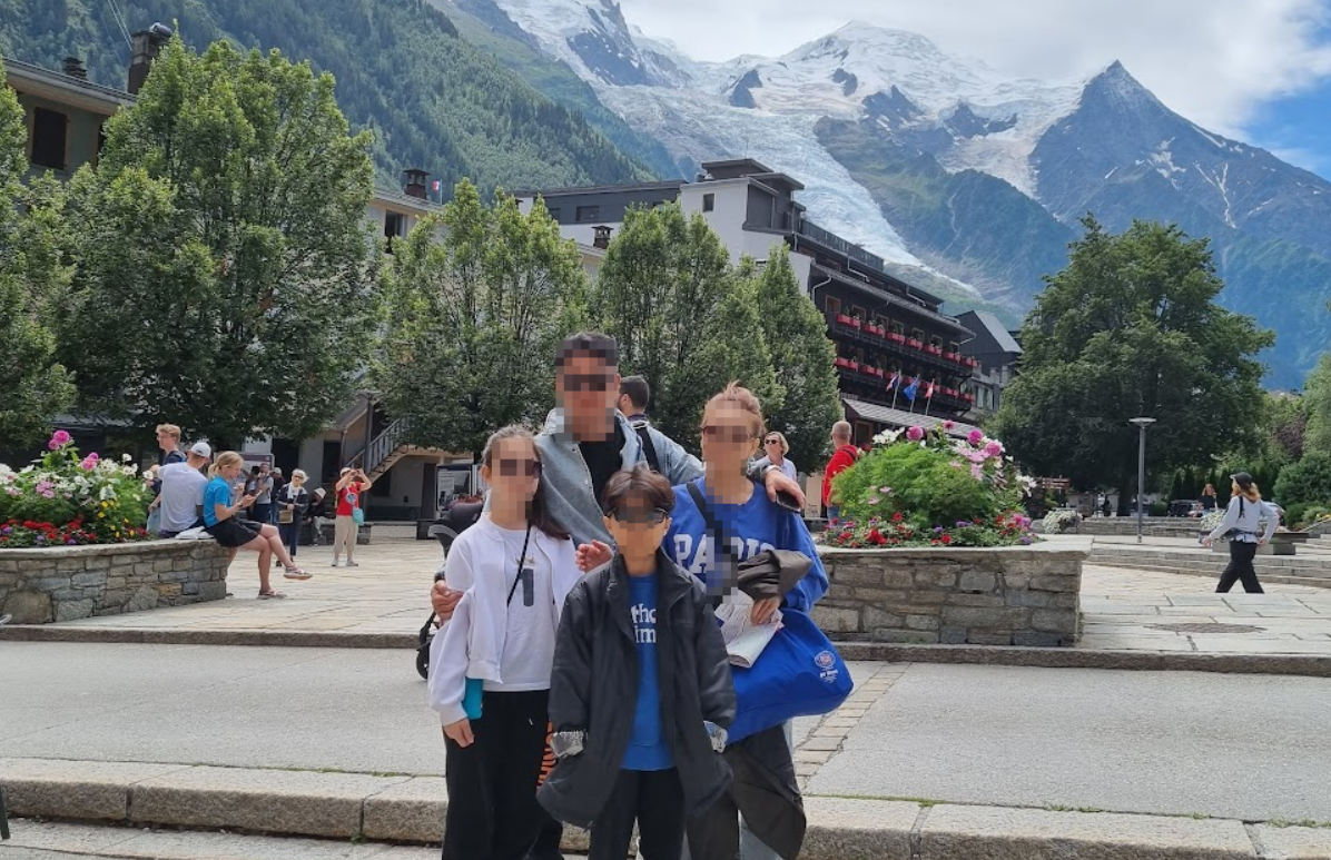 "스며들어 버린 여행 스위스 솔직후기."