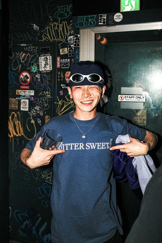 SNAP (STOIC PARTY_250927)