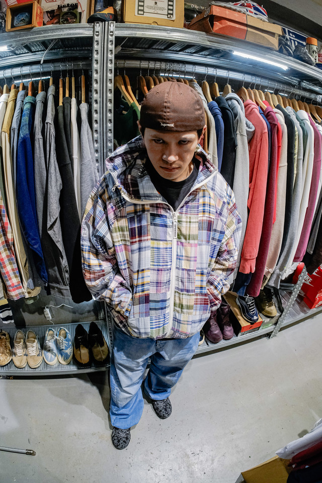 SNAP (for VISLA MAGAZINE)