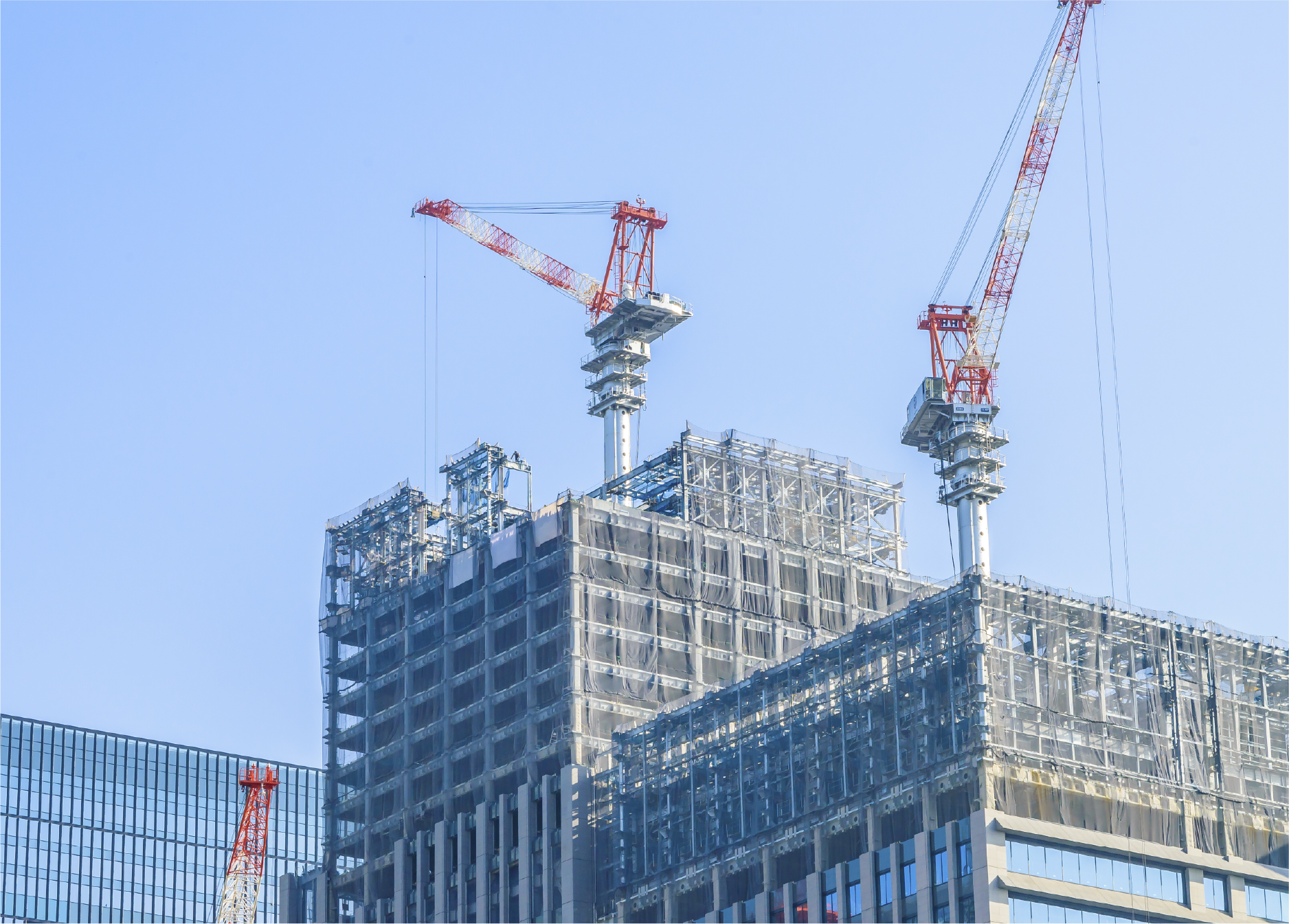 <div style="text-align:center;">   <p style="font-size:16px; font-weight:700; margin:0 0 6px;">     중대재해   </p>   <p style="font-size:12px; line-height:1.6; margin:0;">     사고 초기부터 수사·재판까지 <br>     중대재해 전 과정 대응   </p> </div>