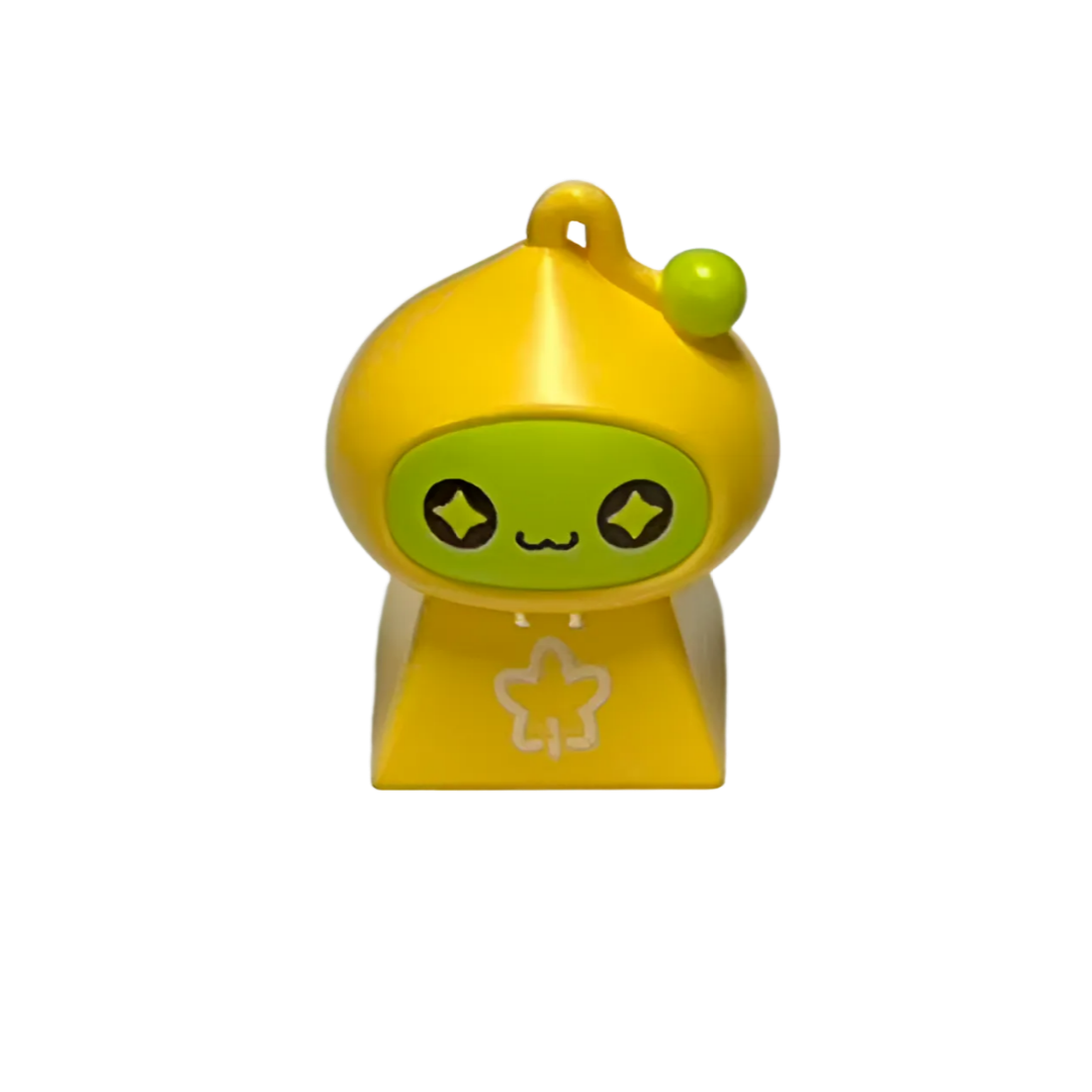 킹스토이 커스텀 키캡