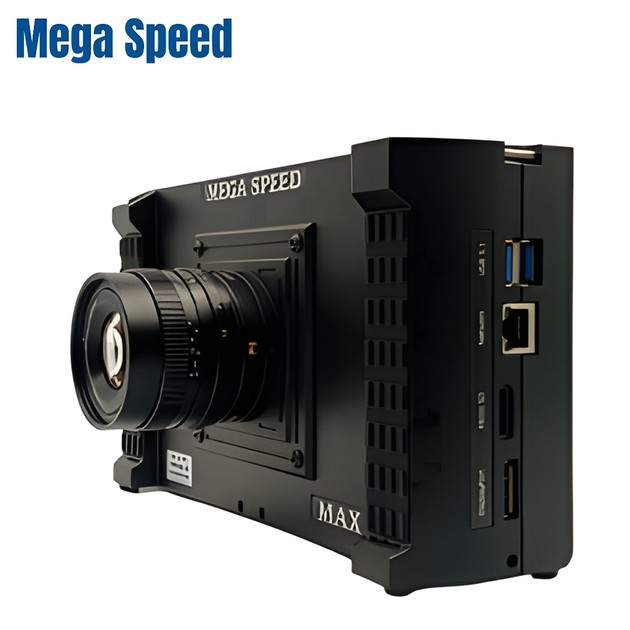 [영문]Mega Speed 초고속카메라 MAX V3 : 자료실 | 계측기 매뉴얼 · 카탈로그 · 소프트웨어 다운로드