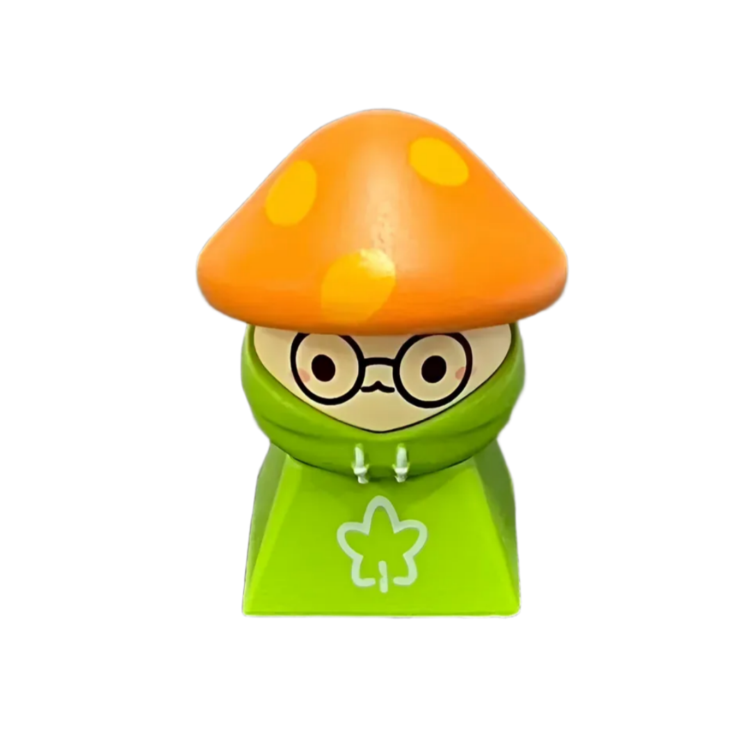 킹스토이 커스텀 키캡