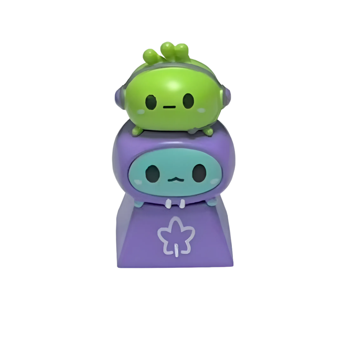 킹스토이 커스텀 키캡