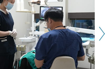 <span><br></span> <h6 style="text-align: center;"> <span style="background-color: #4999b7;     border-radius: 50px;     color: white;     padding: 0 8px;     font-size: 0.8em;">STEP 01</span></h6> <span><br></span> <h6 style="text-align: center;"><span style="color: fff;">개인별 맞춤상담으로<br>환자의 상태 파악</span>   </h6>