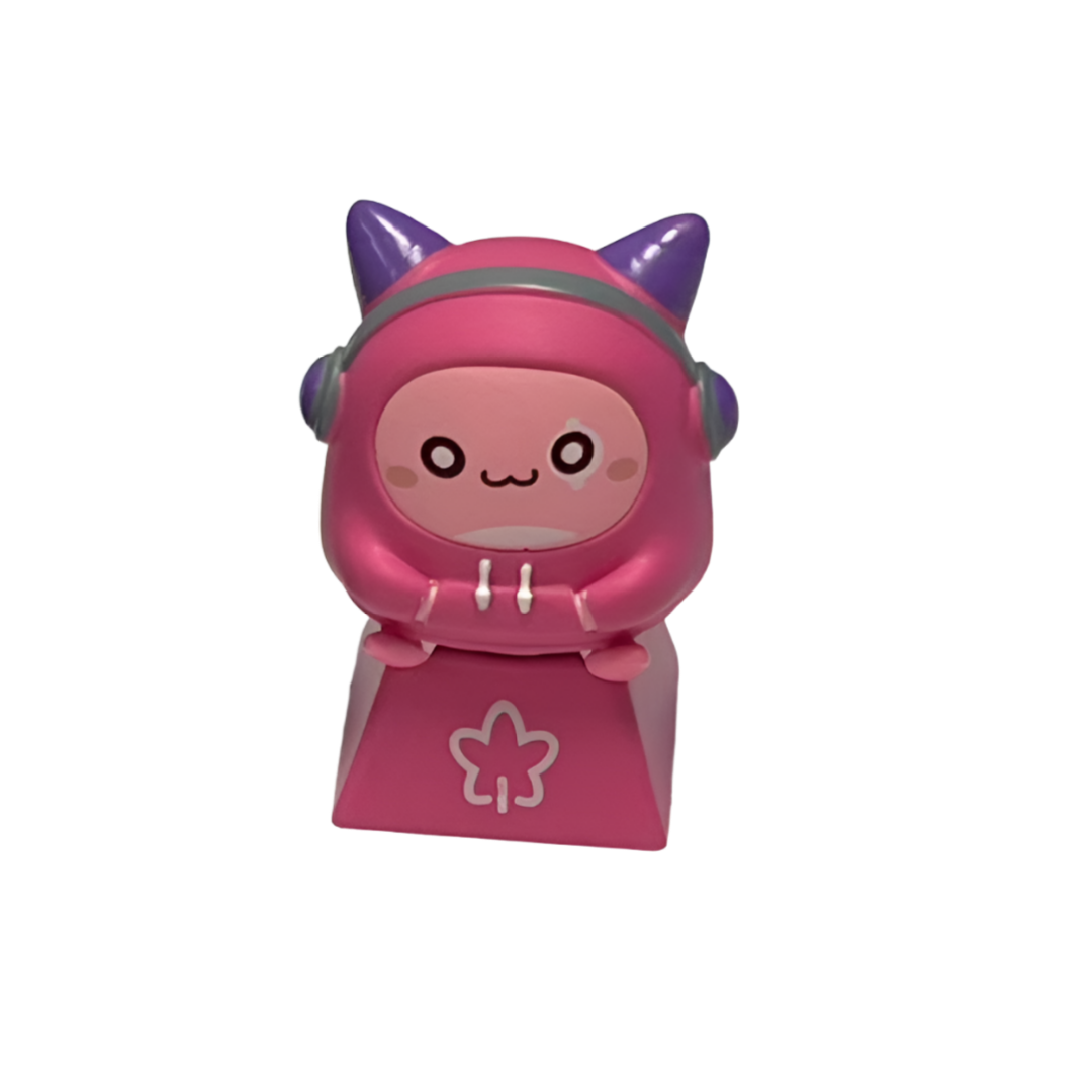 킹스토이 커스텀 키캡