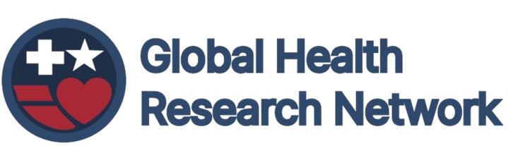 Global Health Resaerch Network(GHRN)