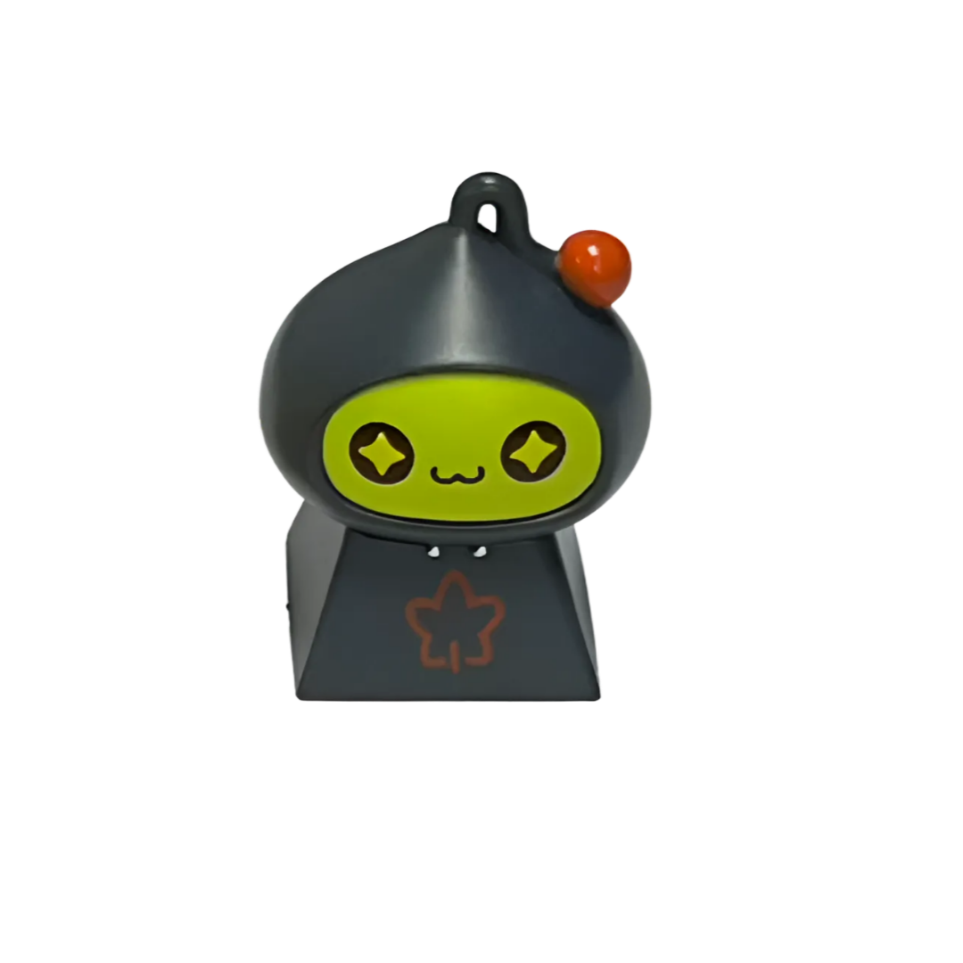 킹스토이 커스텀 키캡