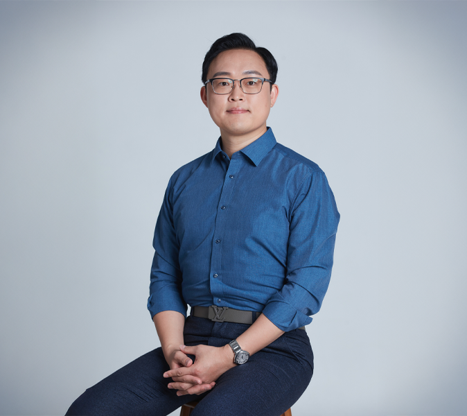 서정민 회계사를 소개합니다.