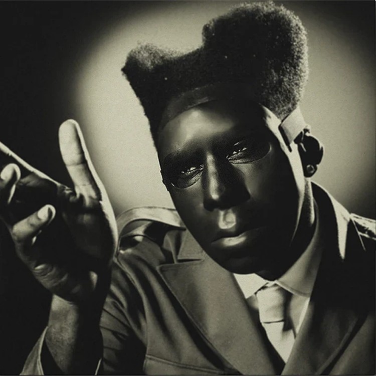 Tyler, The Creator – Chromakopia (2025 / Germany / 2LP, Gatefold